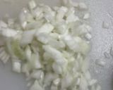 砂肝の韓国風甘辛冷菜作り方4写真