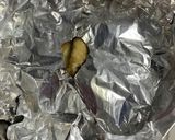 マグロ筋と丸茄子の甘辛煮作り方8写真