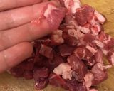 豚肉を使った!!ガッツリ☆ガパオライス作り方6写真