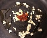 豚肉を使った!!ガッツリ☆ガパオライス作り方7写真