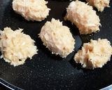 ゆかりのイブクロ　　鶏つくね　作り方8写真