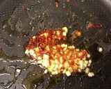 豚肉を使った!!ガッツリ☆ガパオライス作り方8写真