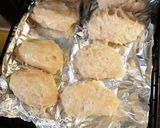 ゆかりのイブクロ　　鶏つくね　作り方9写真