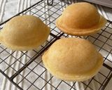 HMでつくるレモンケーキ⭐︎作り方5写真