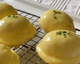 HMでつくるレモンケーキ⭐︎作り方6写真