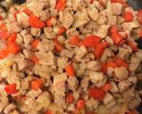 豚肉を使った!!ガッツリ☆ガパオライス作り方11写真