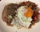 豚肉を使った!!ガッツリ☆ガパオライス作り方14写真