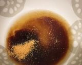 豚肉を使った!!ガッツリ☆ガパオライス作り方1写真