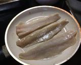 白身魚のふりかけ作り方2写真