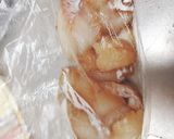 鱈のしそ竜田焼き作り方1写真