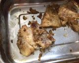 白身魚と野菜のパスタ作り方2写真