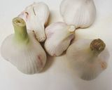 ニンニクの醤油漬け作り方1写真