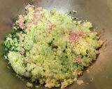 絶品！白菜とキャベツのおうち餃子作り方5写真