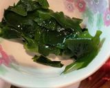 ふわふわ卵の作り方にコツ！中華スープ作り方3写真