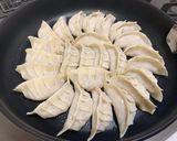 絶品！白菜とキャベツのおうち餃子作り方7写真
