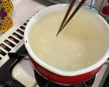 ふわふわ卵の作り方にコツ！中華スープ作り方6写真