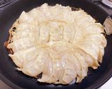 絶品！白菜とキャベツのおうち餃子作り方9写真