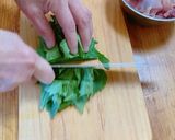 メナモミグリーンカレー作り方1写真