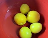 和食屋秘伝の梅シロップ★酢は使いません！作り方5写真
