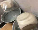 白和え（備忘録）作り方2写真