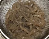 白和え（備忘録）作り方3写真