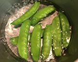 白和え（備忘録）作り方4写真