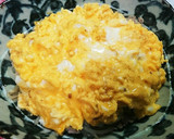 挽肉ともやしの天津あんかけ風ꕤ*.ﾟ作り方11写真