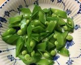 白和え（備忘録）作り方6写真