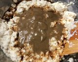 白和え（備忘録）作り方8写真