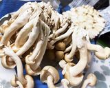 煮汁活用!炊き込みご飯!作り方2写真