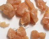煮汁活用!炊き込みご飯!作り方3写真