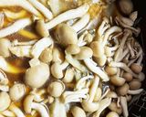 煮汁活用!炊き込みご飯!作り方4写真