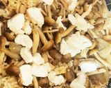 煮汁活用!炊き込みご飯!作り方6写真