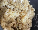 煮汁活用!炊き込みご飯!作り方7写真