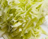 簡単10分◎ダイエットに和風酢キャベツ作り方1写真