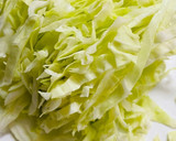簡単10分◎ダイエットに和風酢キャベツ作り方1写真