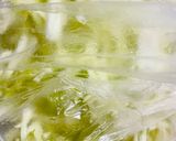 簡単10分◎ダイエットに和風酢キャベツ作り方3写真