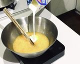 中までとろっとろ　簡単フレンチトースト作り方2写真