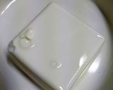 キムチチーズの豆腐グラタン作り方1写真