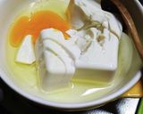 キムチチーズの豆腐グラタン作り方2写真