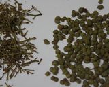 ちりめん山椒昆布作り方1写真