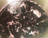 酸味まろやか赤紫蘇ジュース(濃縮タイプ)作り方7写真
