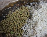 ちりめん山椒昆布作り方5写真