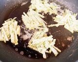 素朴なお味☆ジャガイモチーズおやき作り方3写真