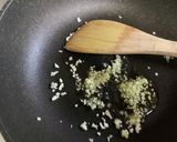超簡単鶏とオリーブの白ワイン煮こみ作り方3写真