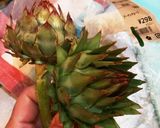 アーティチョーク作り方1写真