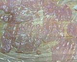 太らないお菓子激ウマパリ鶏むねチップス作り方3写真