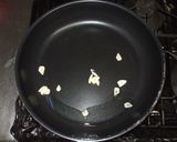 ブロッコリー炒め♪簡単妊活の食養生作り方5写真