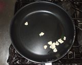 ズッキーニ炒め♪簡単漢方夏の食養生作り方5写真