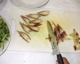 茗荷わかめサラダ♪簡単漢方夏の食養生作り方3写真